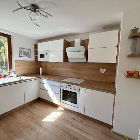 Apartman Stara Sasova Банска-Бистрица Экстерьер фото