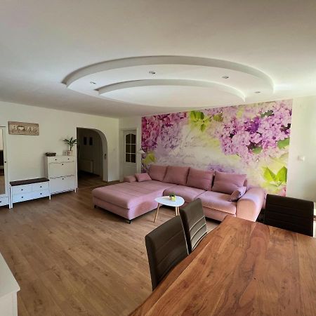 Apartman Stara Sasova Банска-Бистрица Экстерьер фото