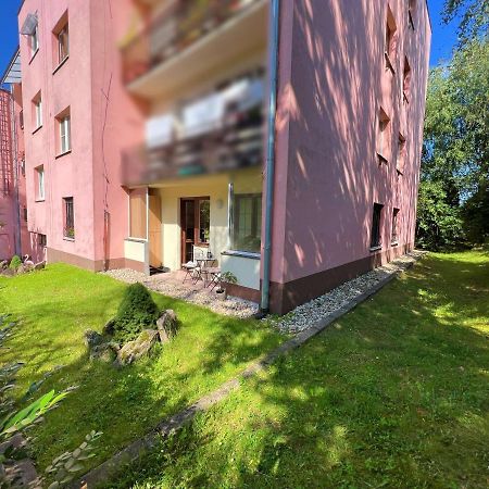 Apartman Stara Sasova Банска-Бистрица Экстерьер фото