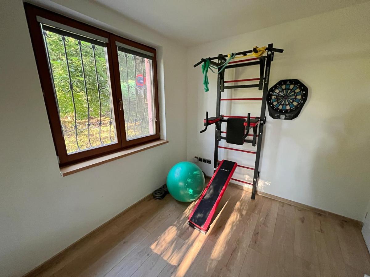 Apartman Stara Sasova Банска-Бистрица Экстерьер фото