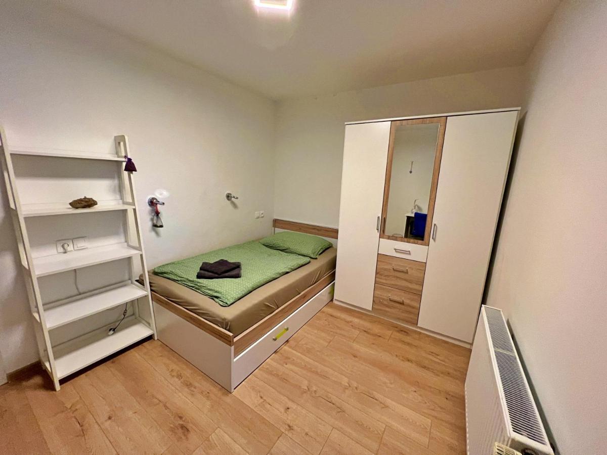 Apartman Stara Sasova Банска-Бистрица Экстерьер фото