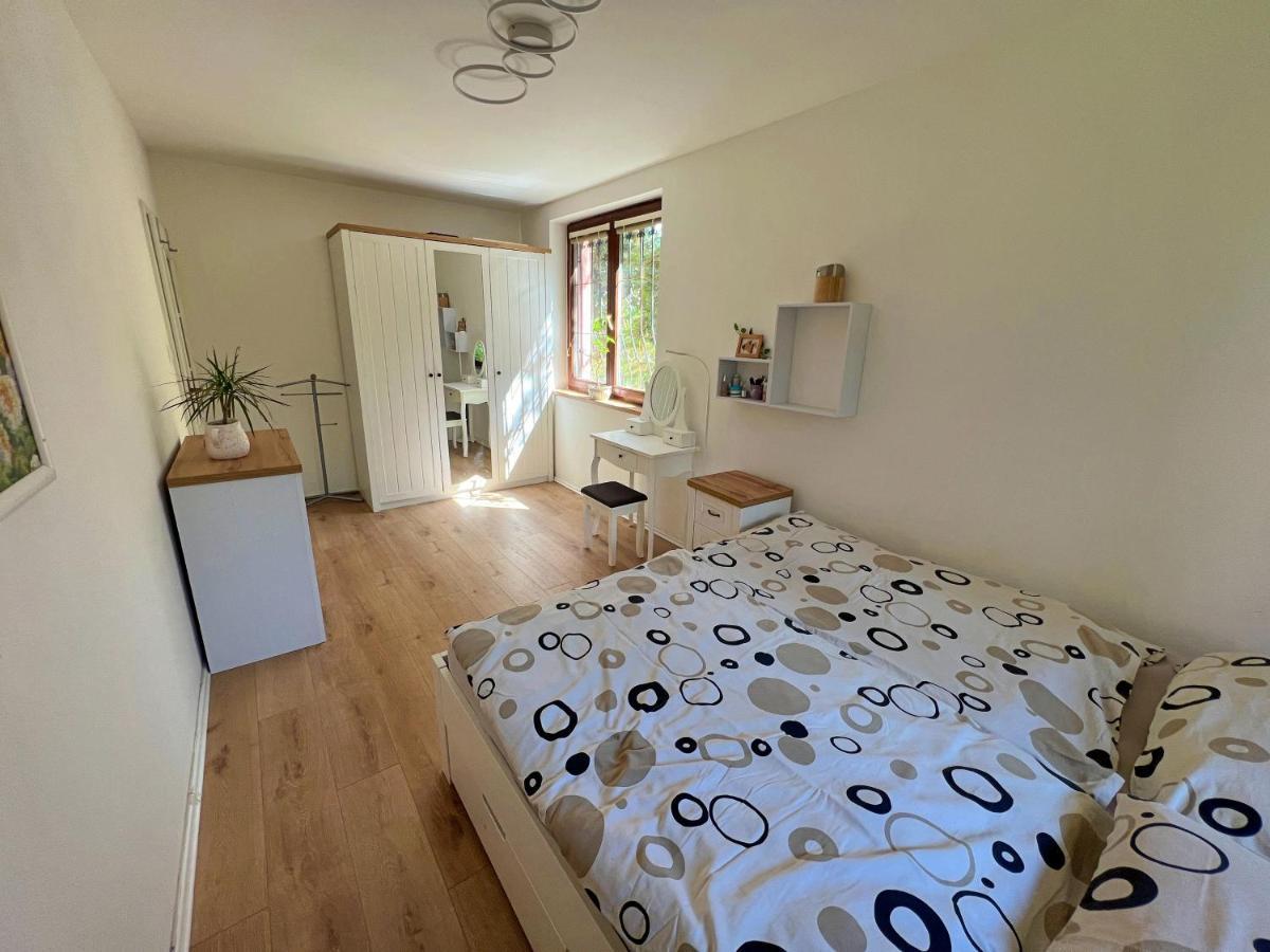 Apartman Stara Sasova Банска-Бистрица Экстерьер фото