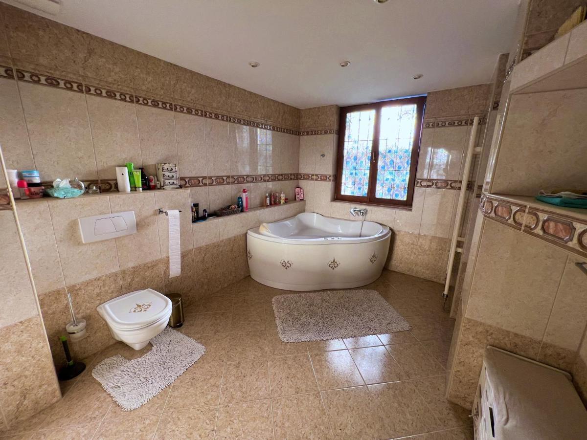 Apartman Stara Sasova Банска-Бистрица Экстерьер фото